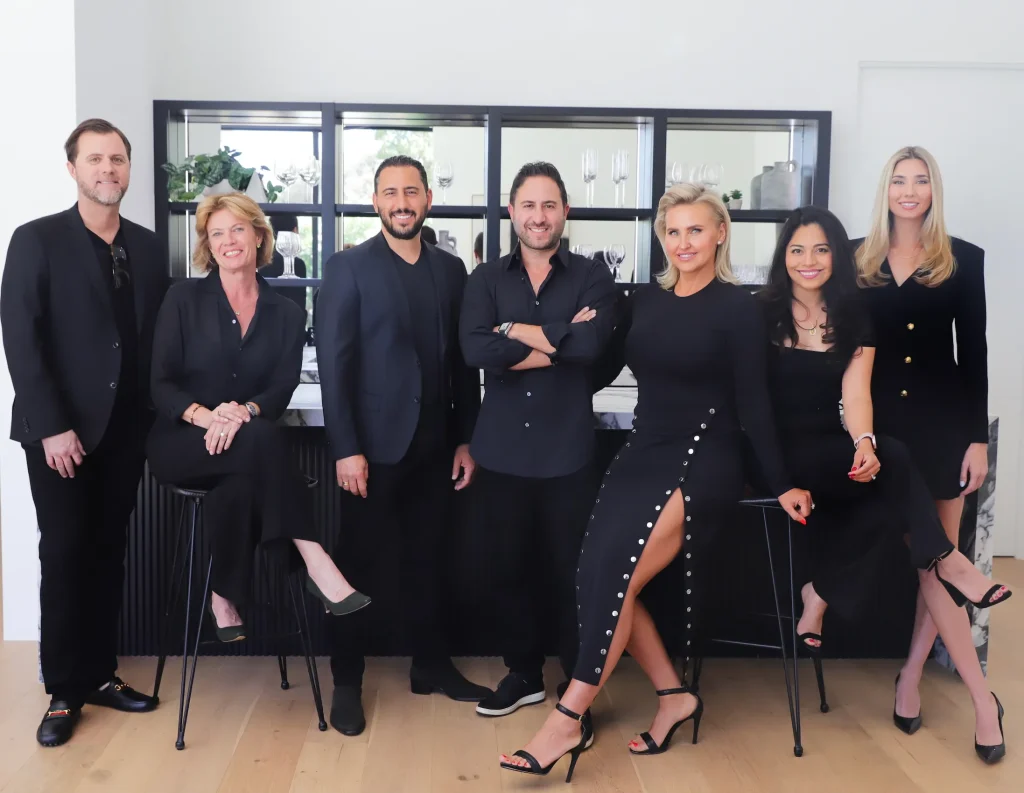 Kelly Jones and Elevation Group Transitions to New Brokerage