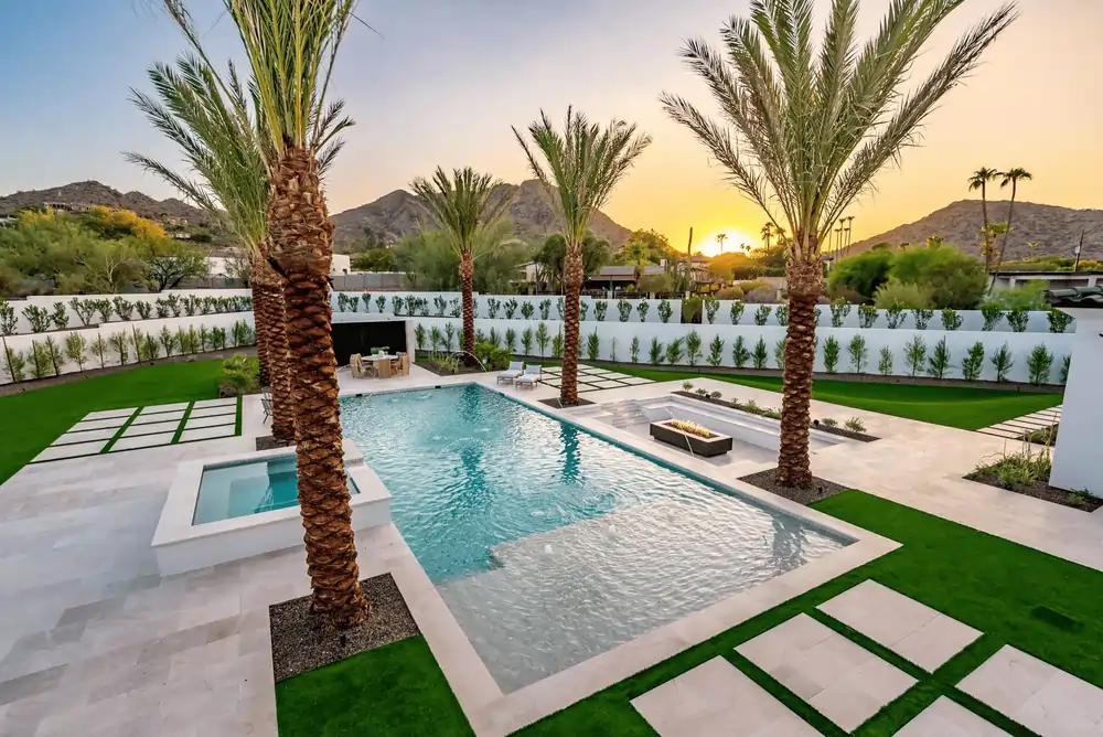 Paradise Valley