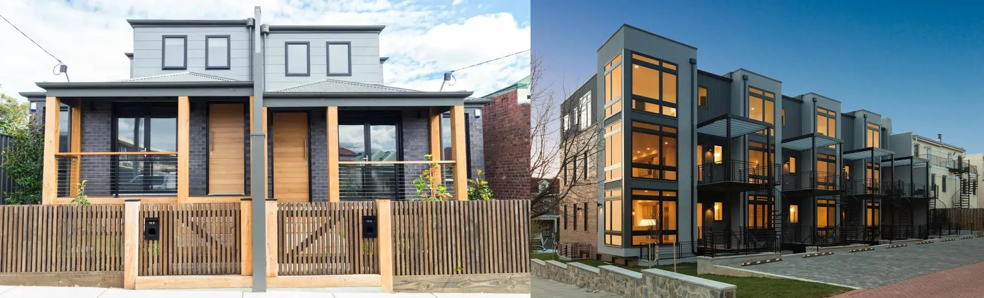 Townhouse vs Duplex: A Complete Guide for Scottsdale Buyers