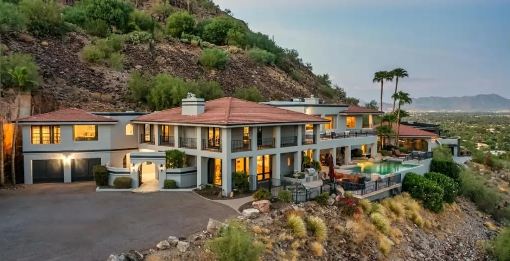 Cheney Estates