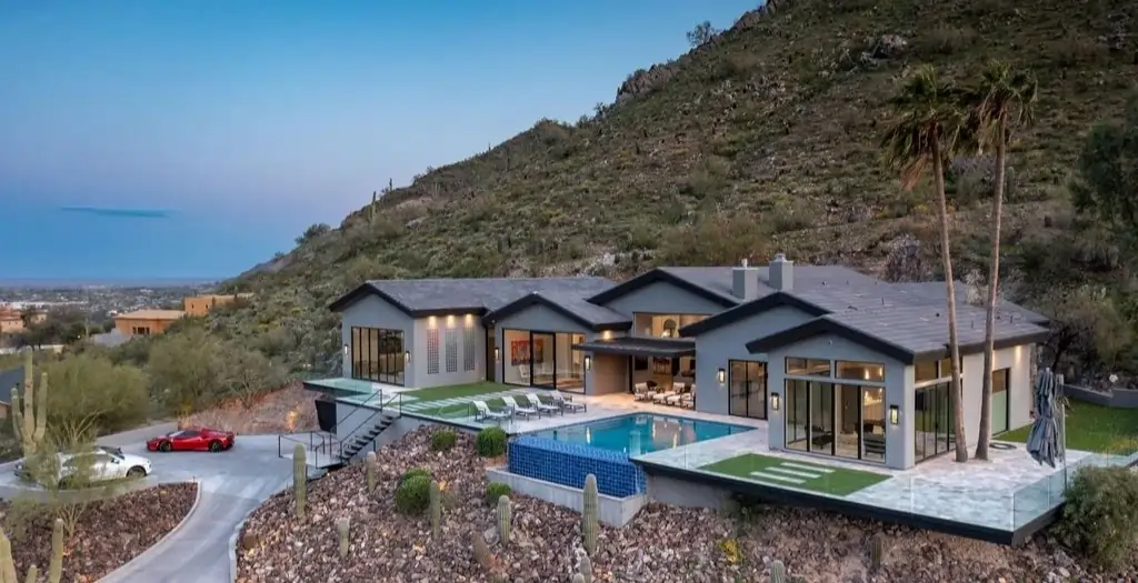Clearwater Hills